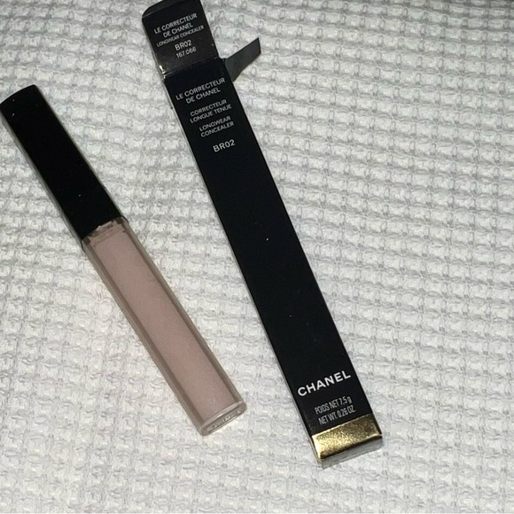 CHANEL Makeup Chanel Concealer Br2 Poshmark